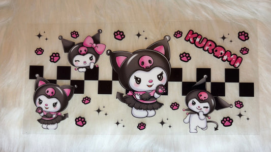 Kuromi