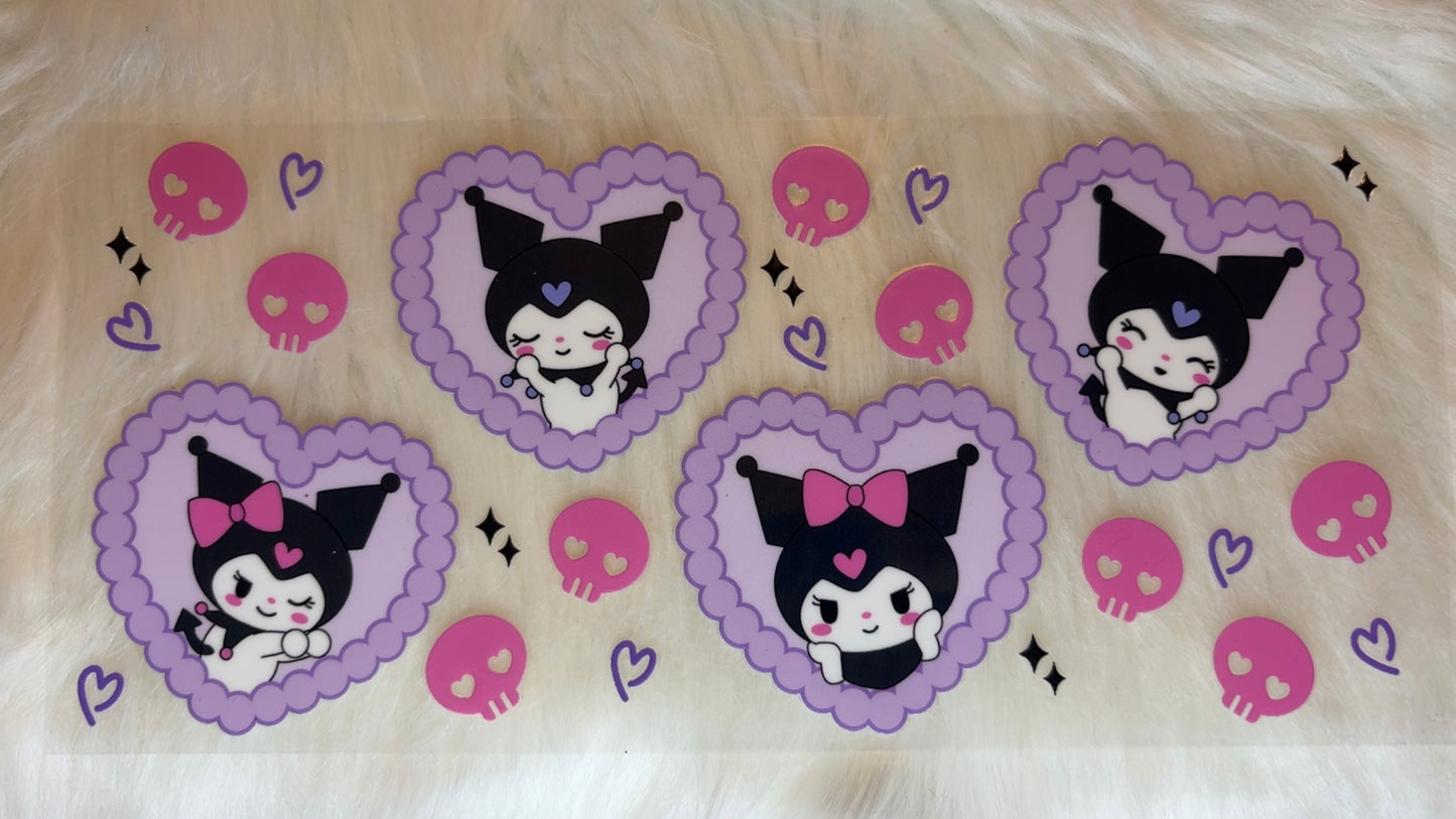 Kuromi