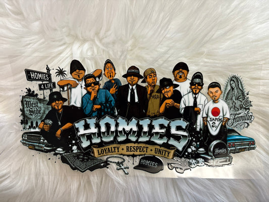 Homies