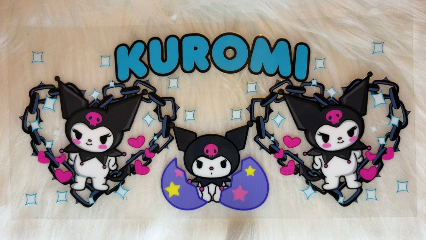 Kuromi