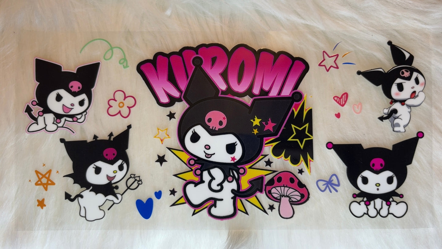 Kuromi