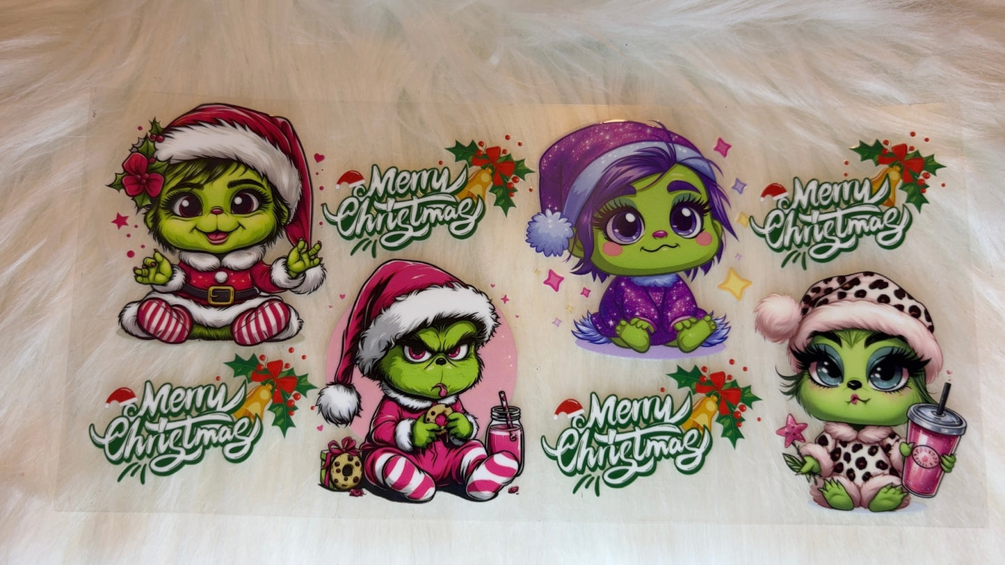 Grinch