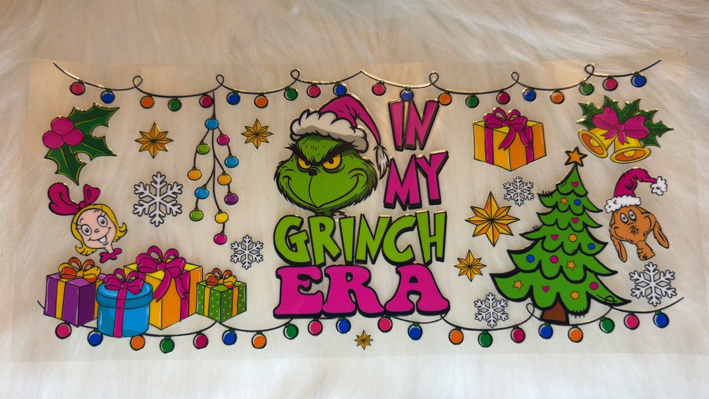 Grinch
