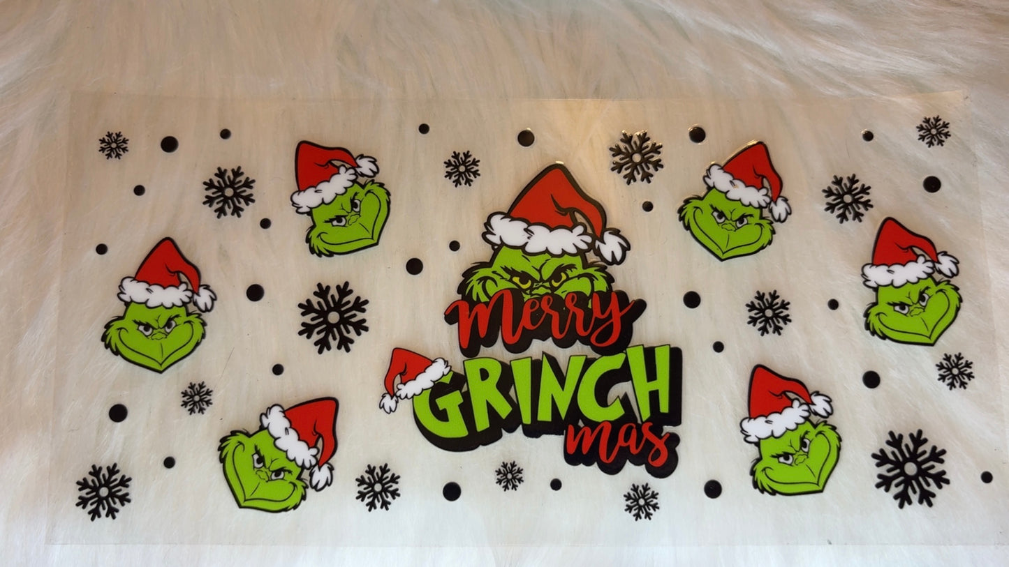Grinch