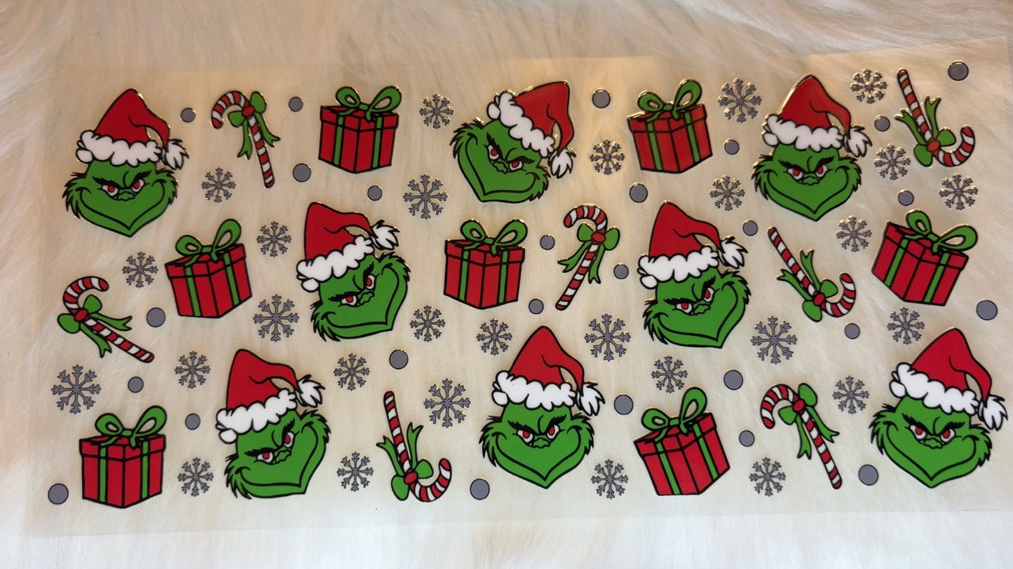 Grinch