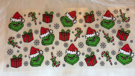 Grinch
