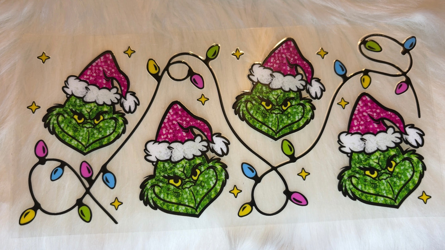 Grinch