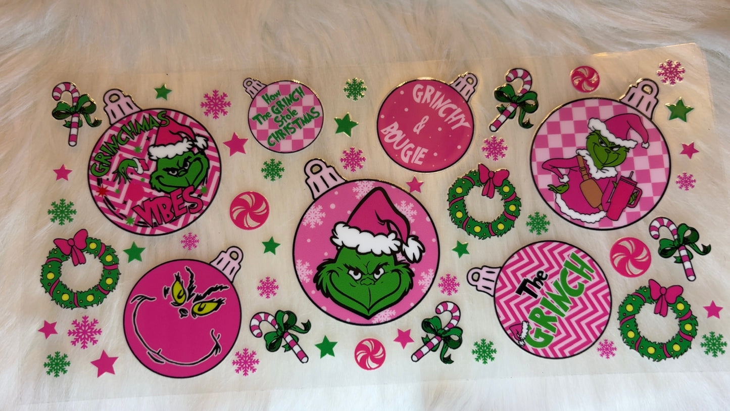 Grinch