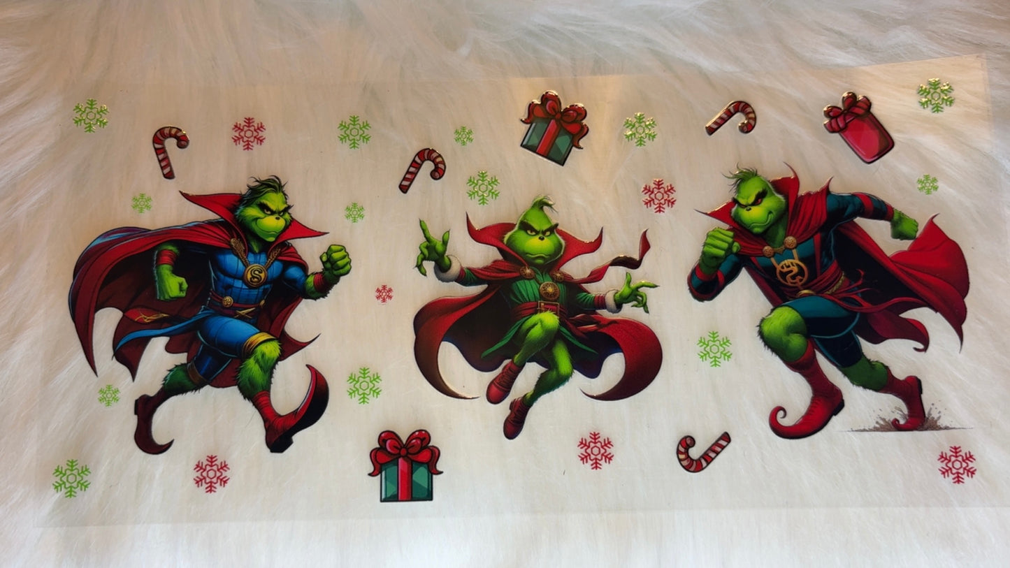 Grinch