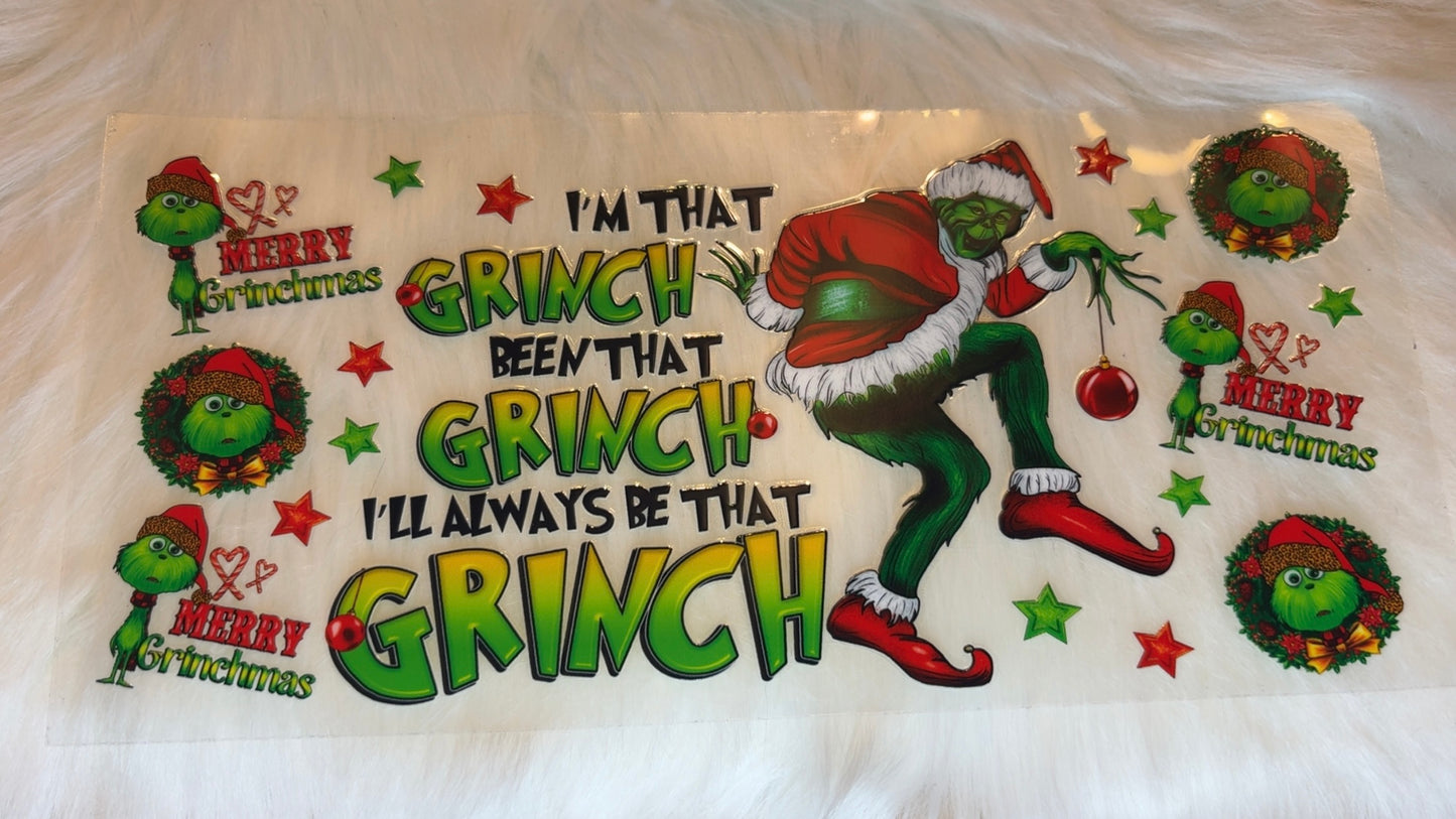 Grinch