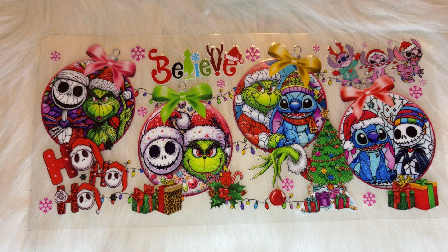 Grinch