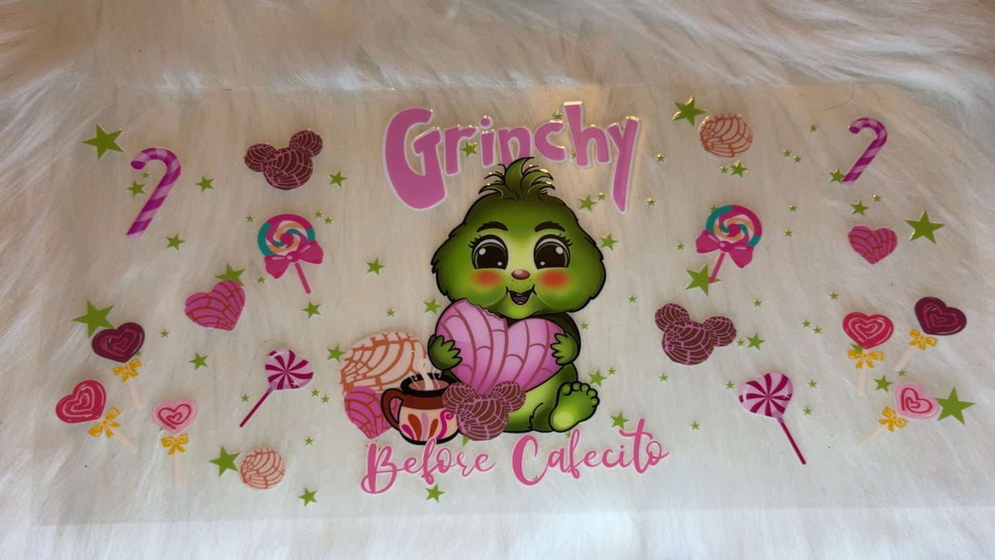 Grinch