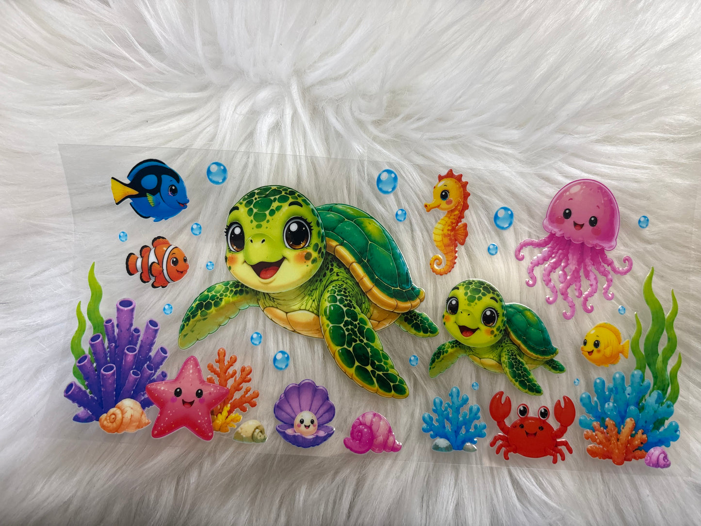 Turtle