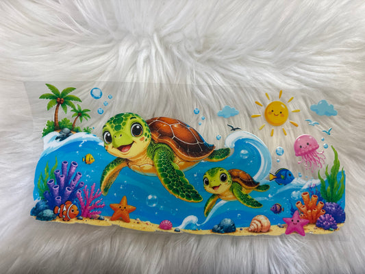 Turtle