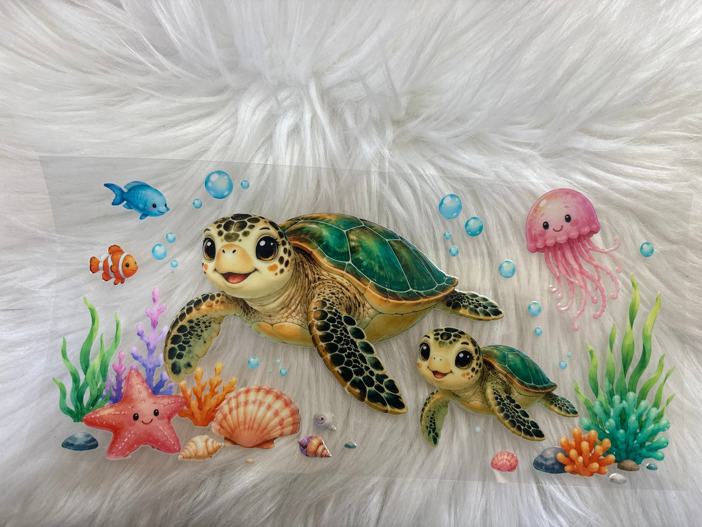 Turtles