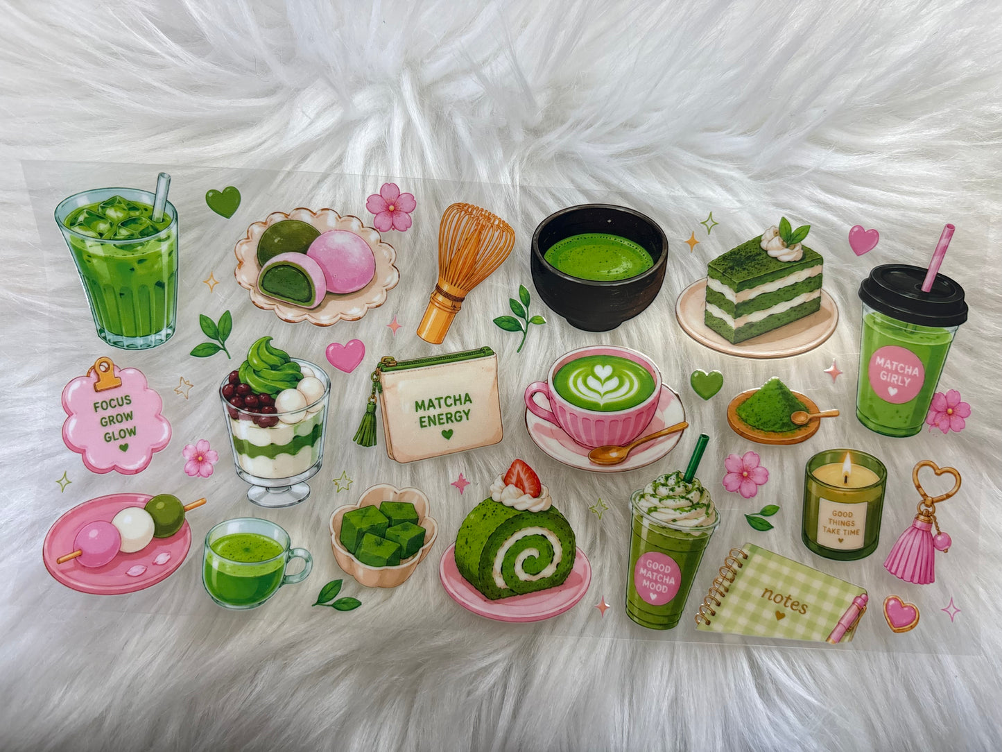 Matcha