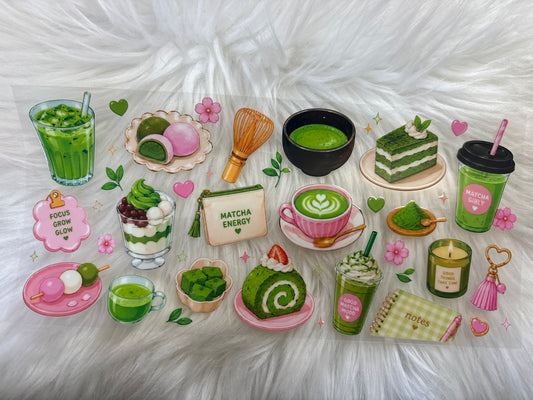 Matcha