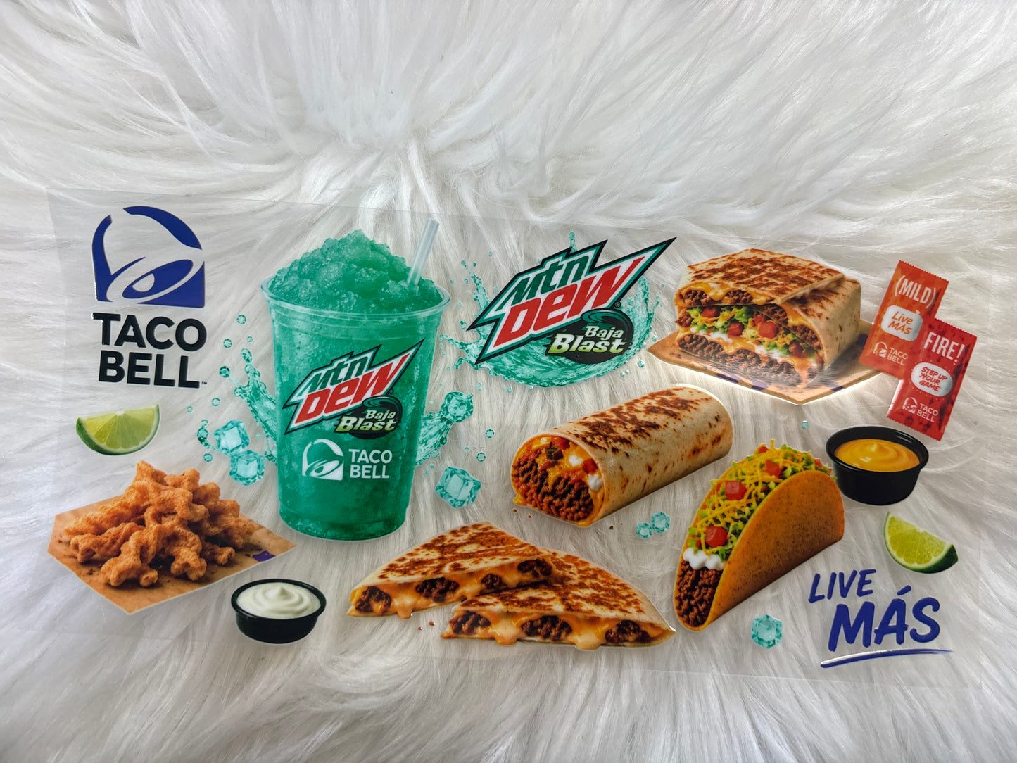 Taco Bell