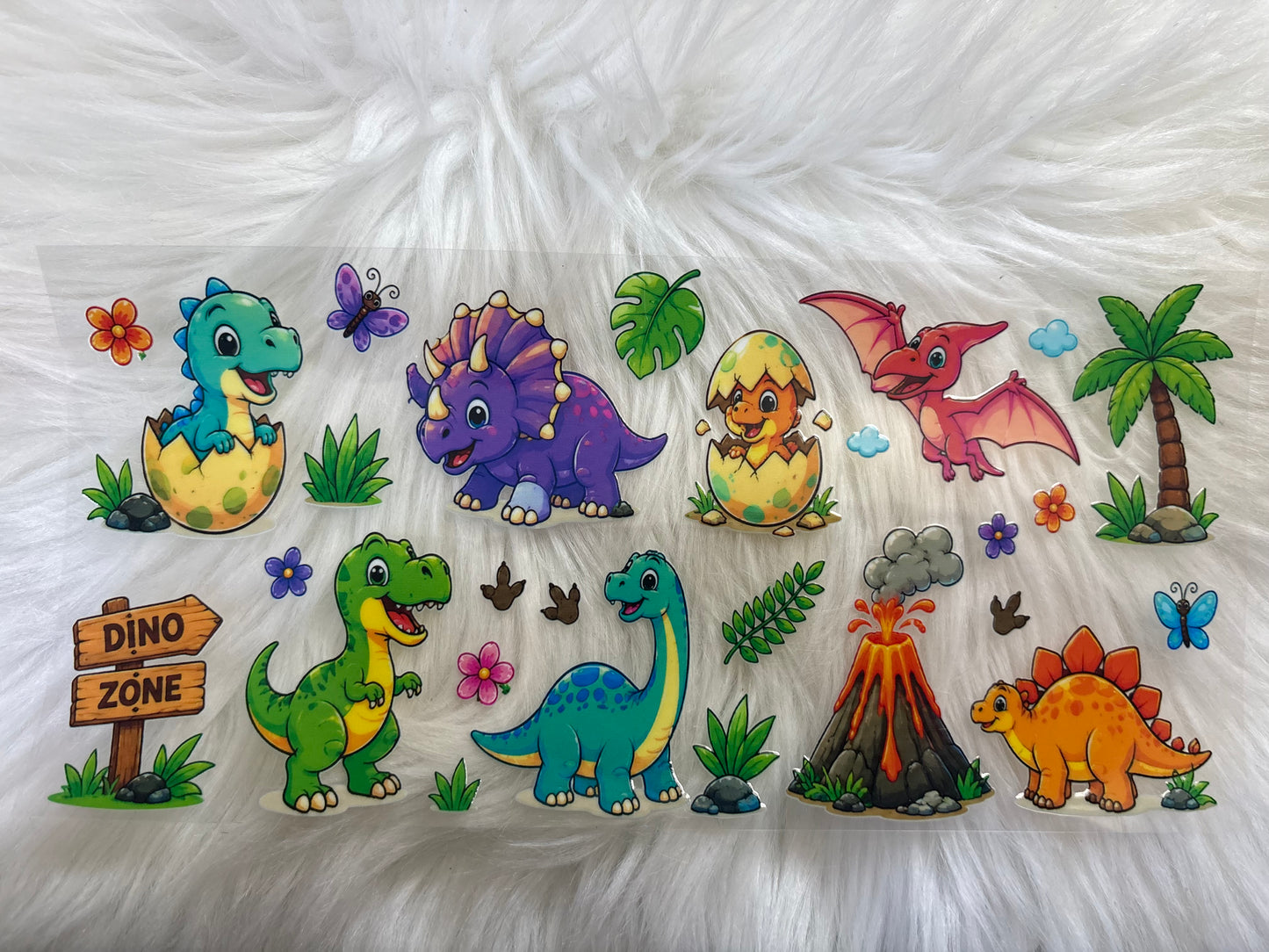 Dinosaurs