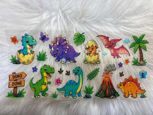 Dinosaurs