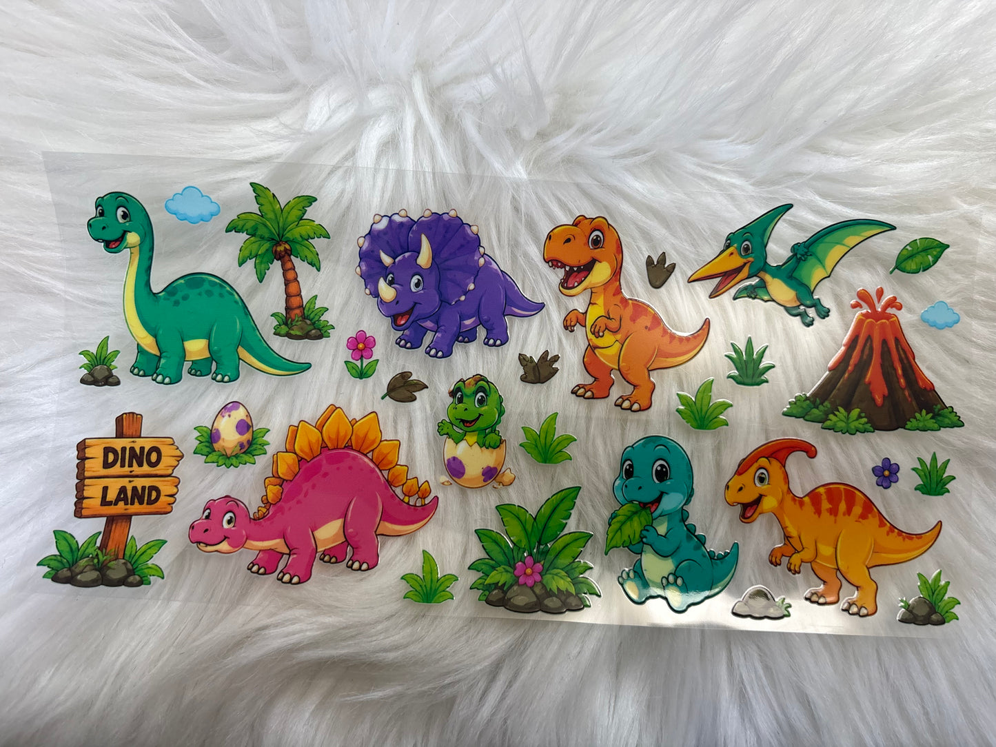 Dinosaurs