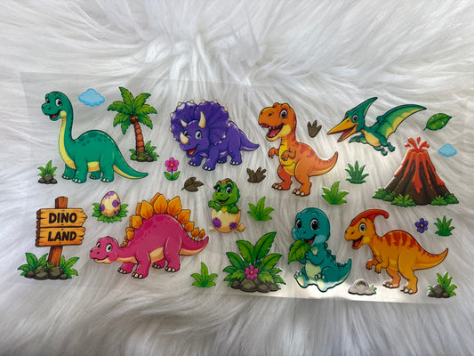 Dinosaurs