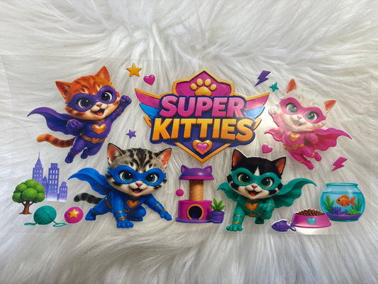 Super Kitty