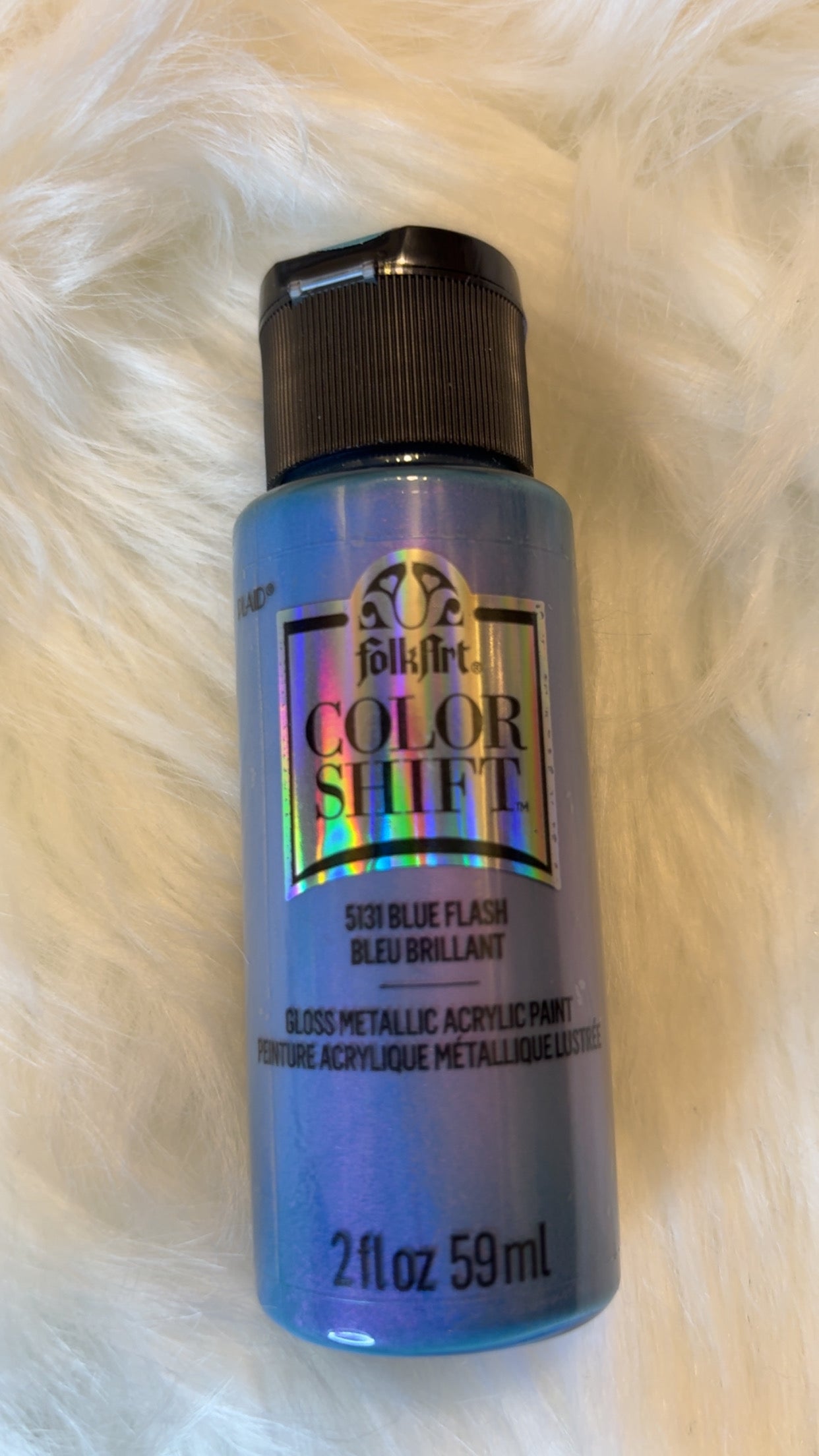 Metallic Colors For Tumblers