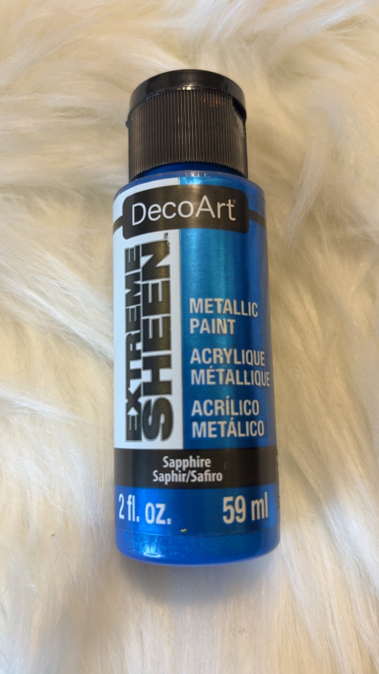 Metallic Colors For Tumblers