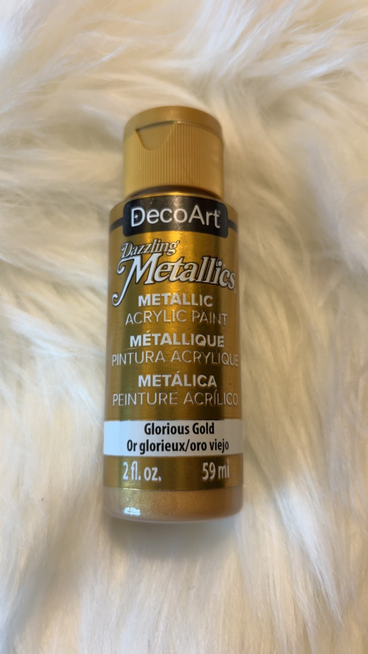 Metallic Colors For Tumblers