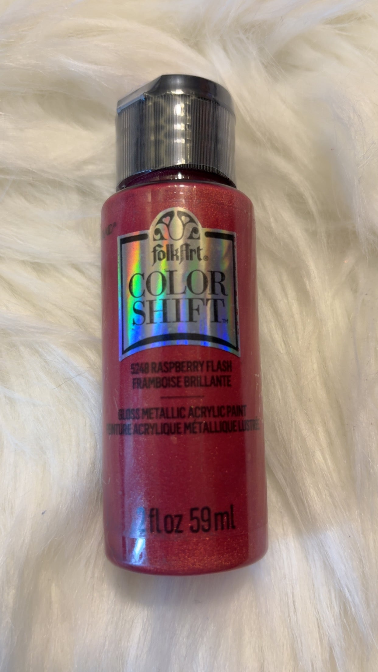 Metallic Colors For Tumblers
