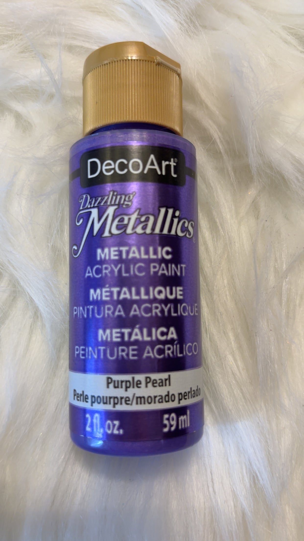 Metallic Colors For Tumblers