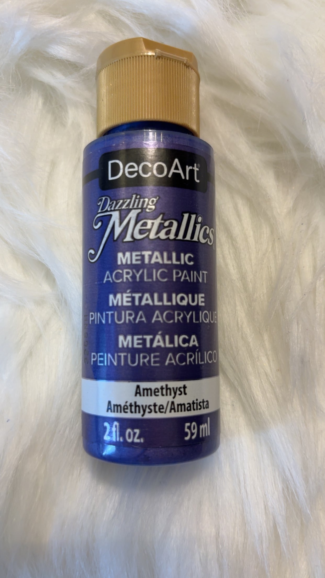 Metallic Colors For Tumblers