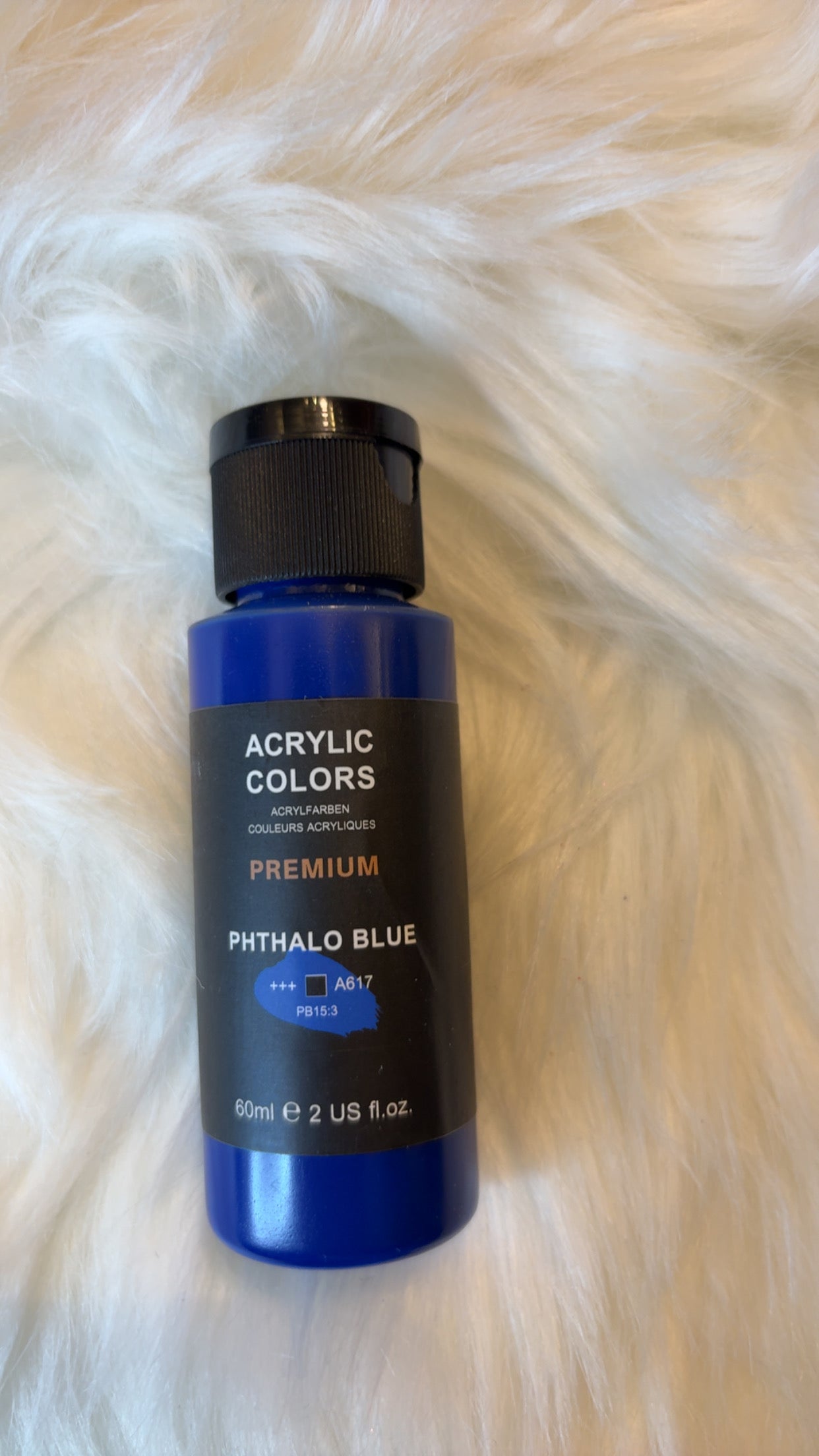 Acrylic Colors For Tumblers