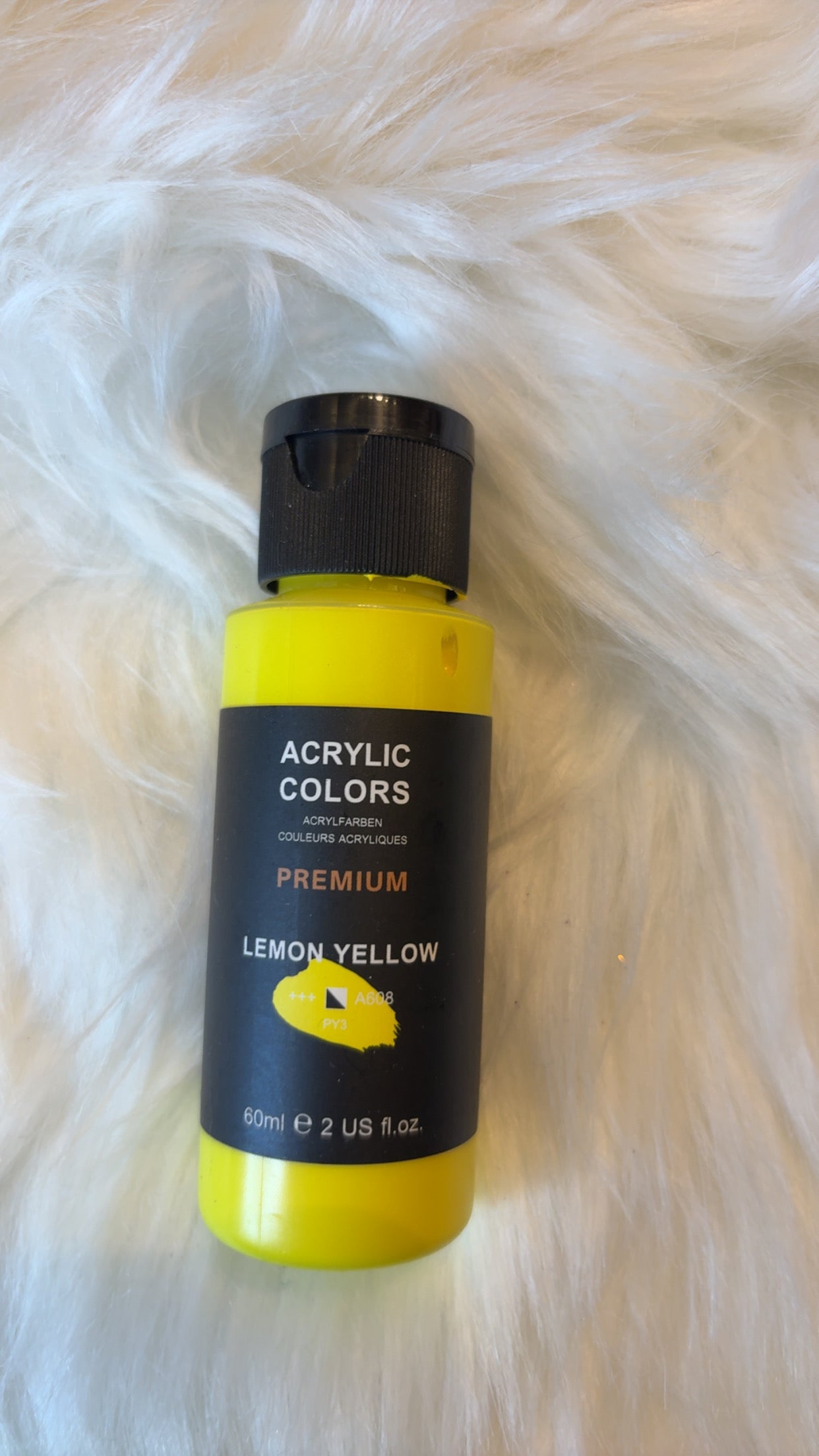 Acrylic Colors For Tumblers