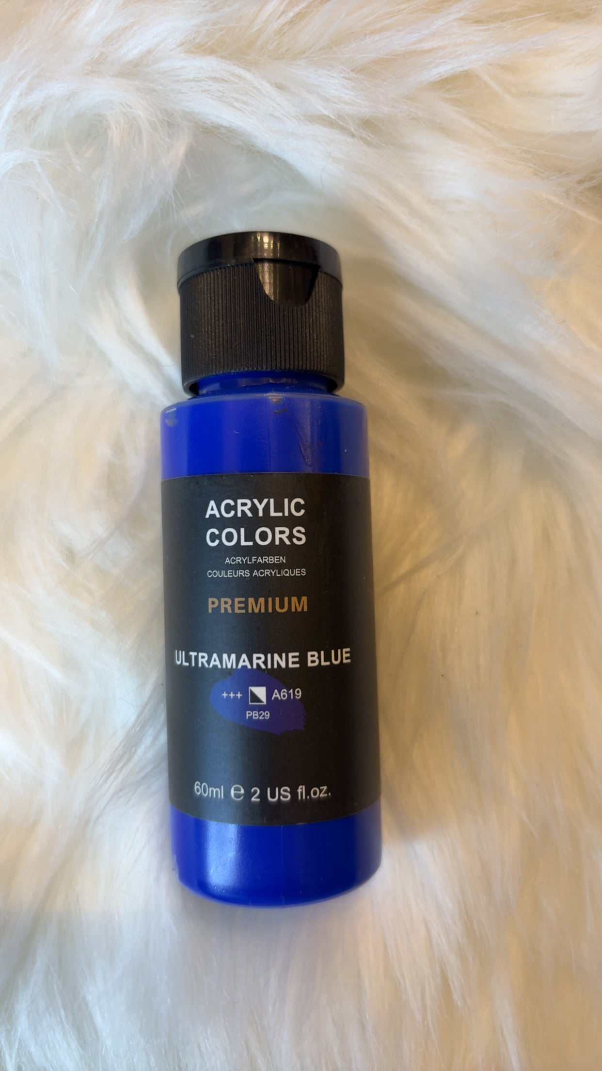 Acrylic Colors For Tumblers
