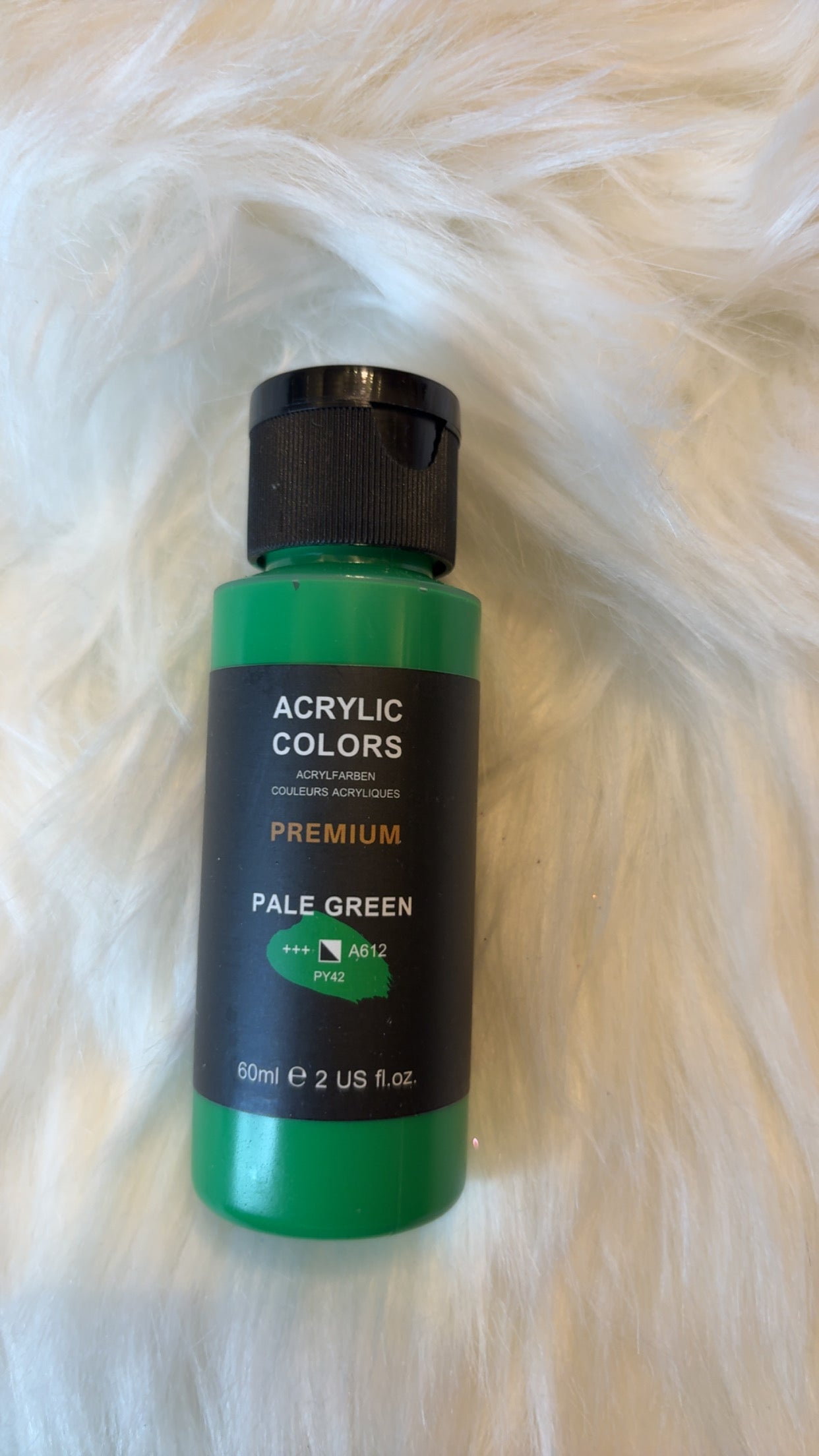 Acrylic Colors For Tumblers