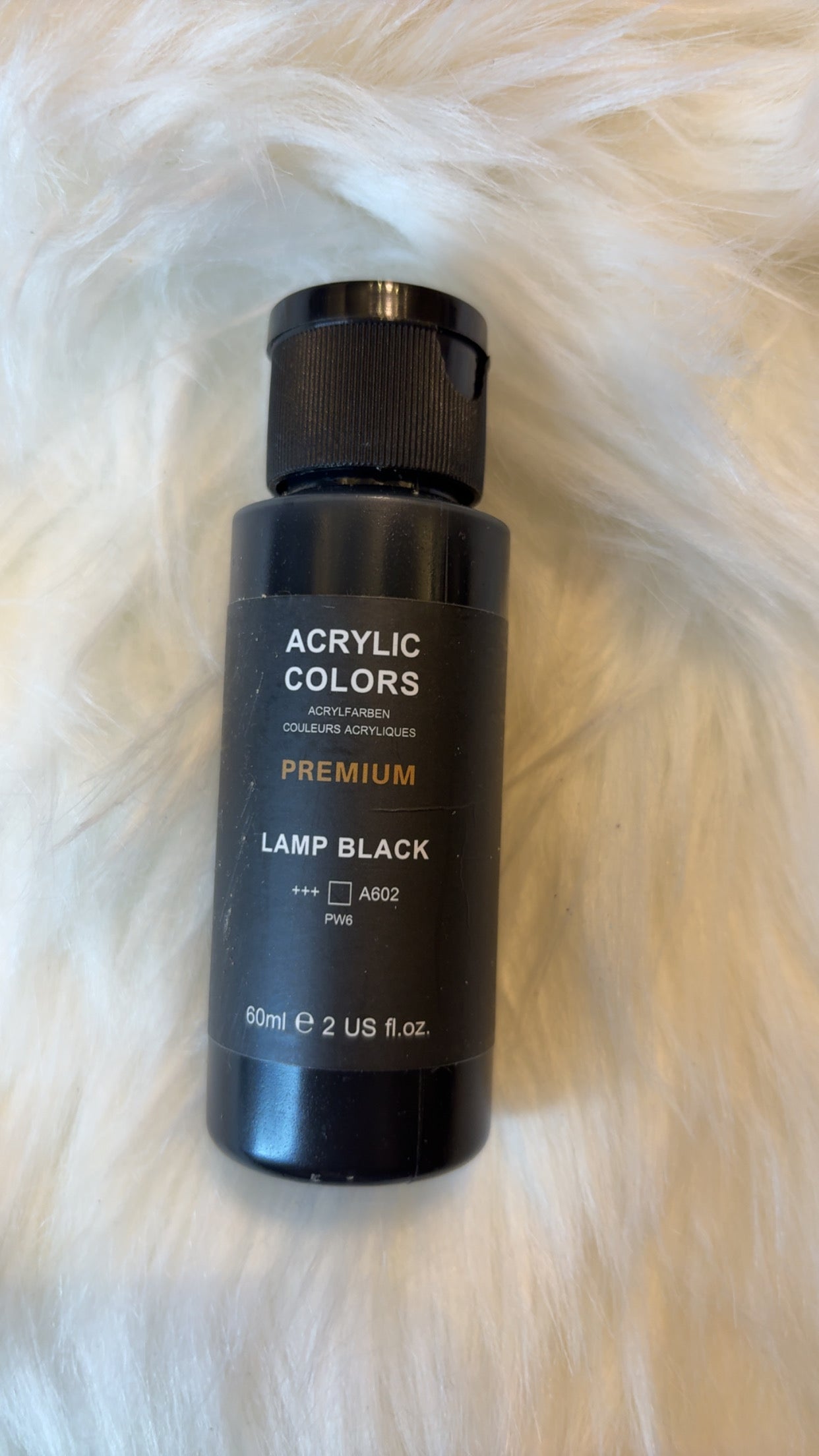 Acrylic Colors For Tumblers