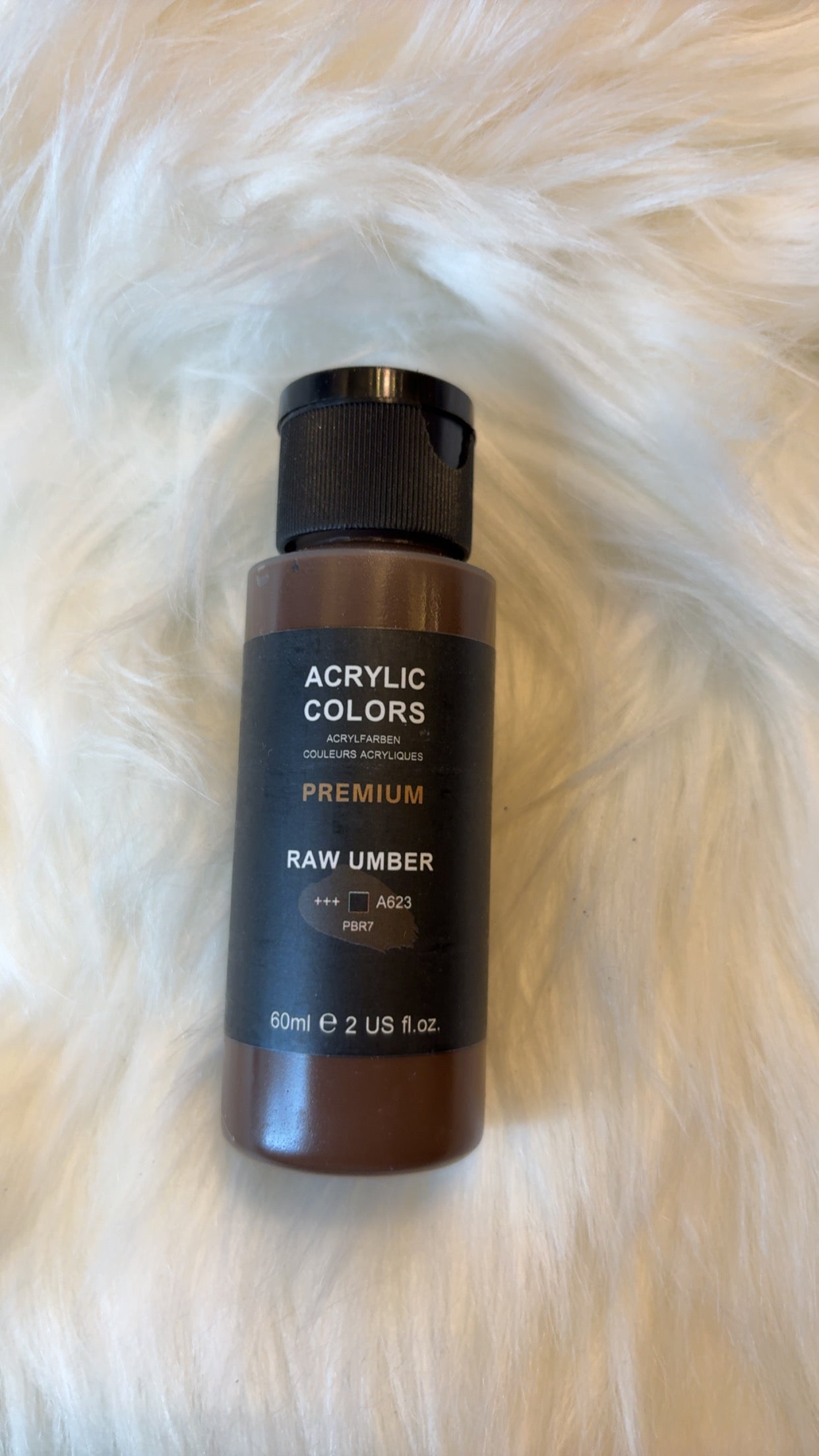 Acrylic Colors For Tumblers
