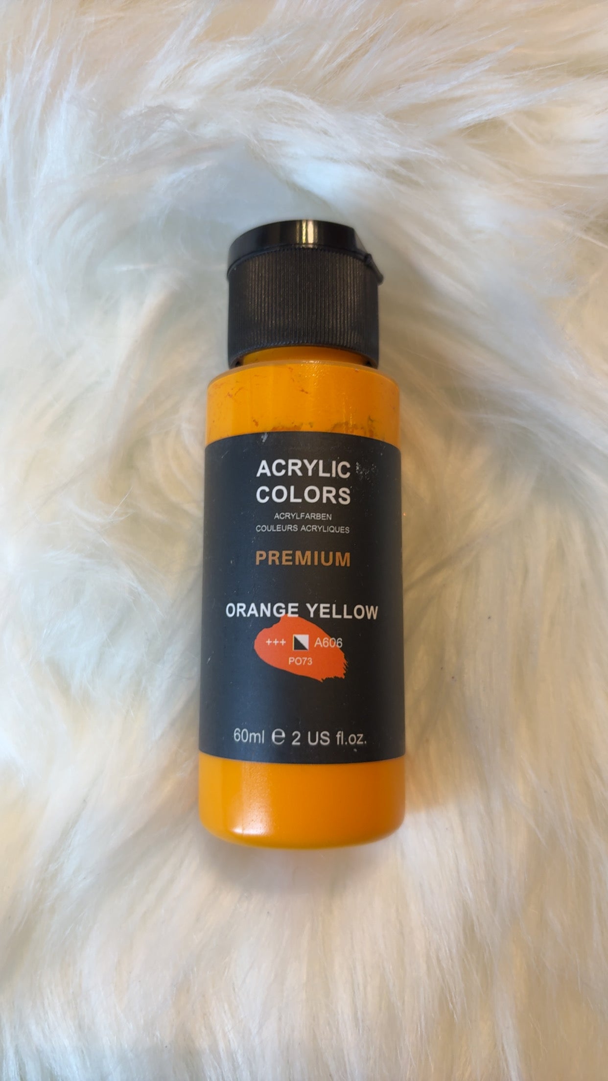 Acrylic Colors For Tumblers