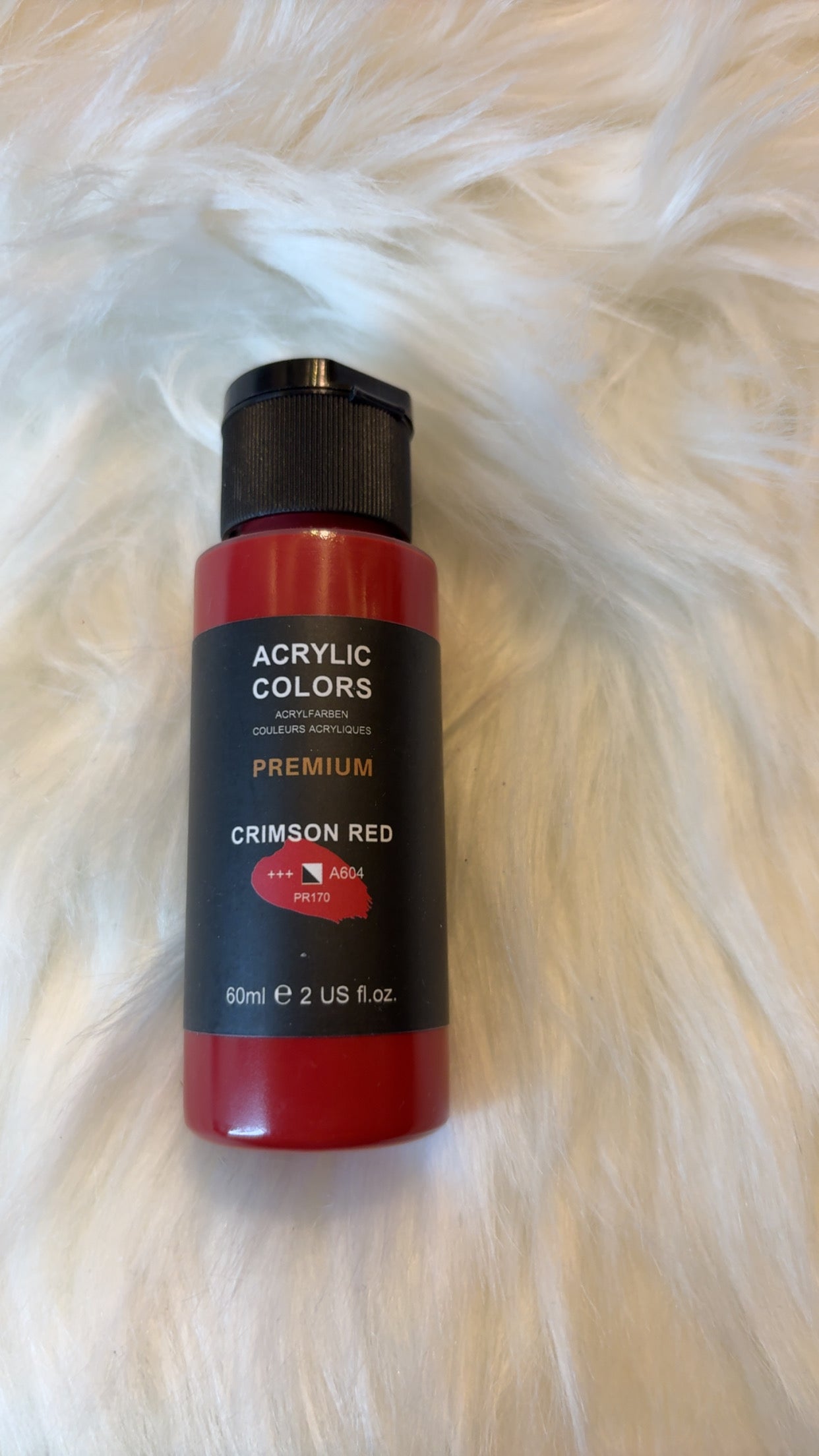 Acrylic Colors For Tumblers
