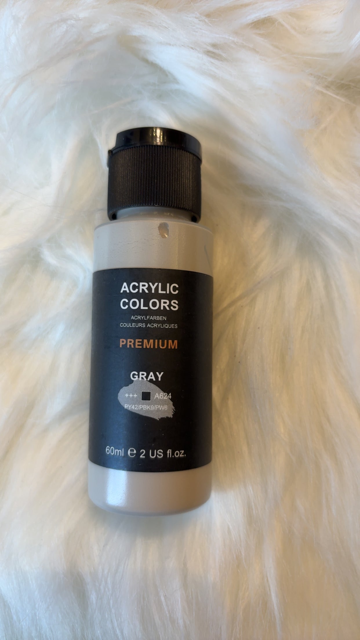 Acrylic Colors For Tumblers