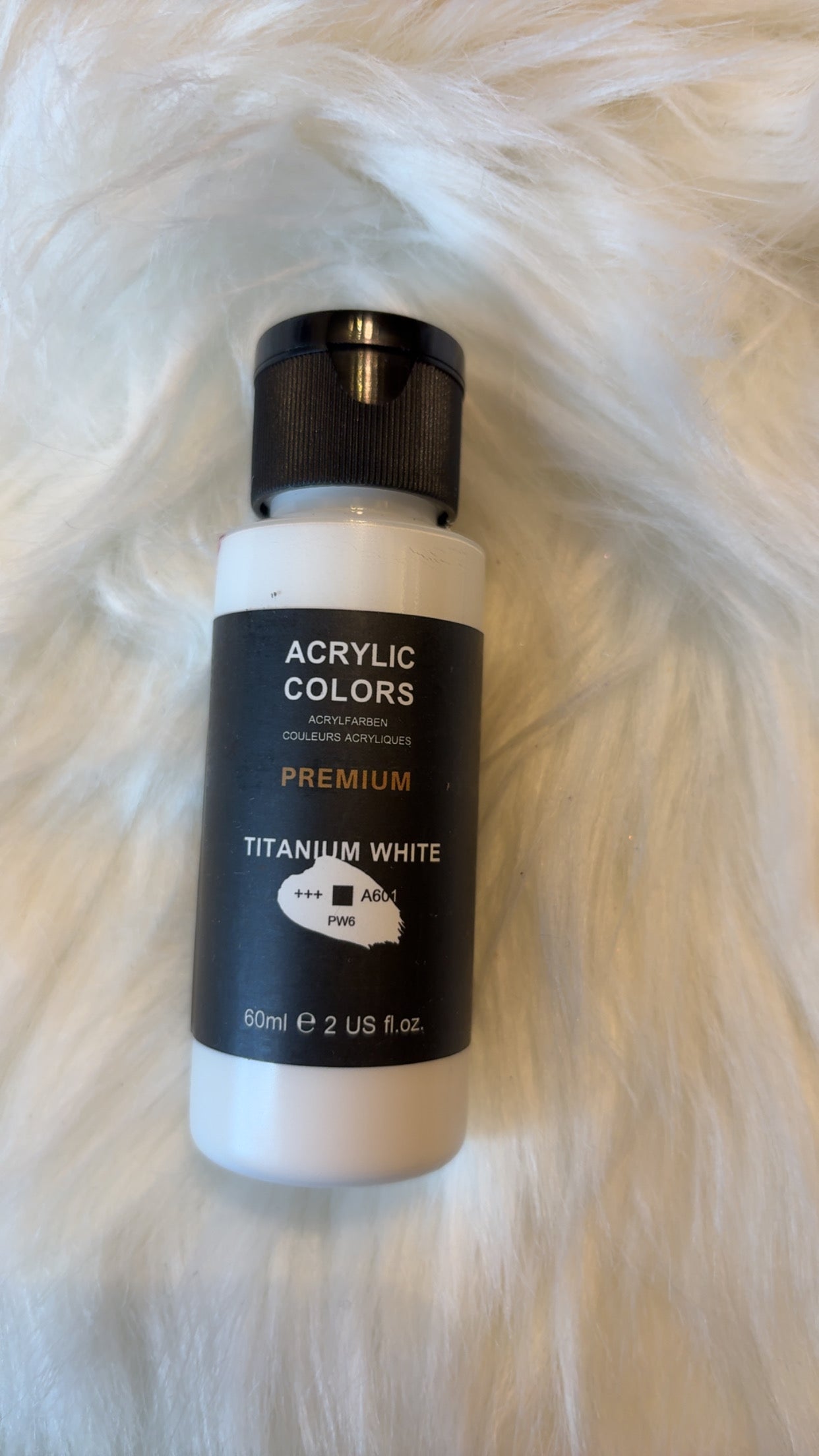 Acrylic Colors For Tumblers