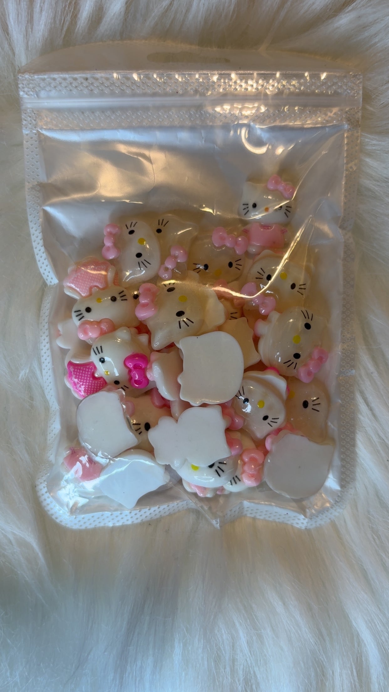 Charms Hello Kitty