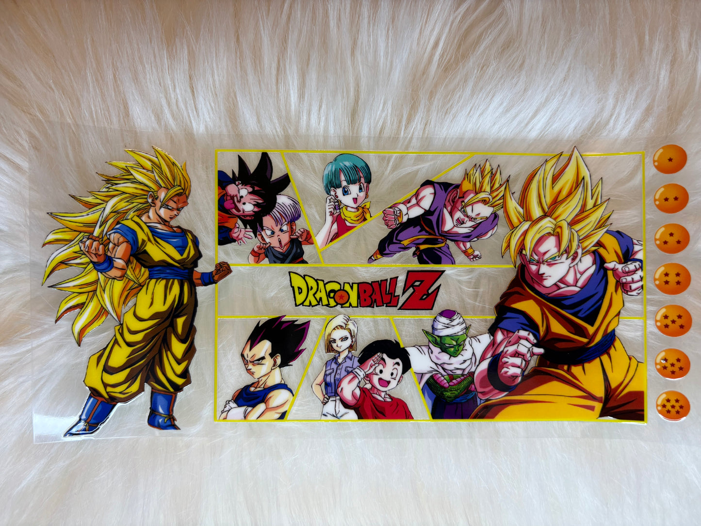 Dragon Ball Z