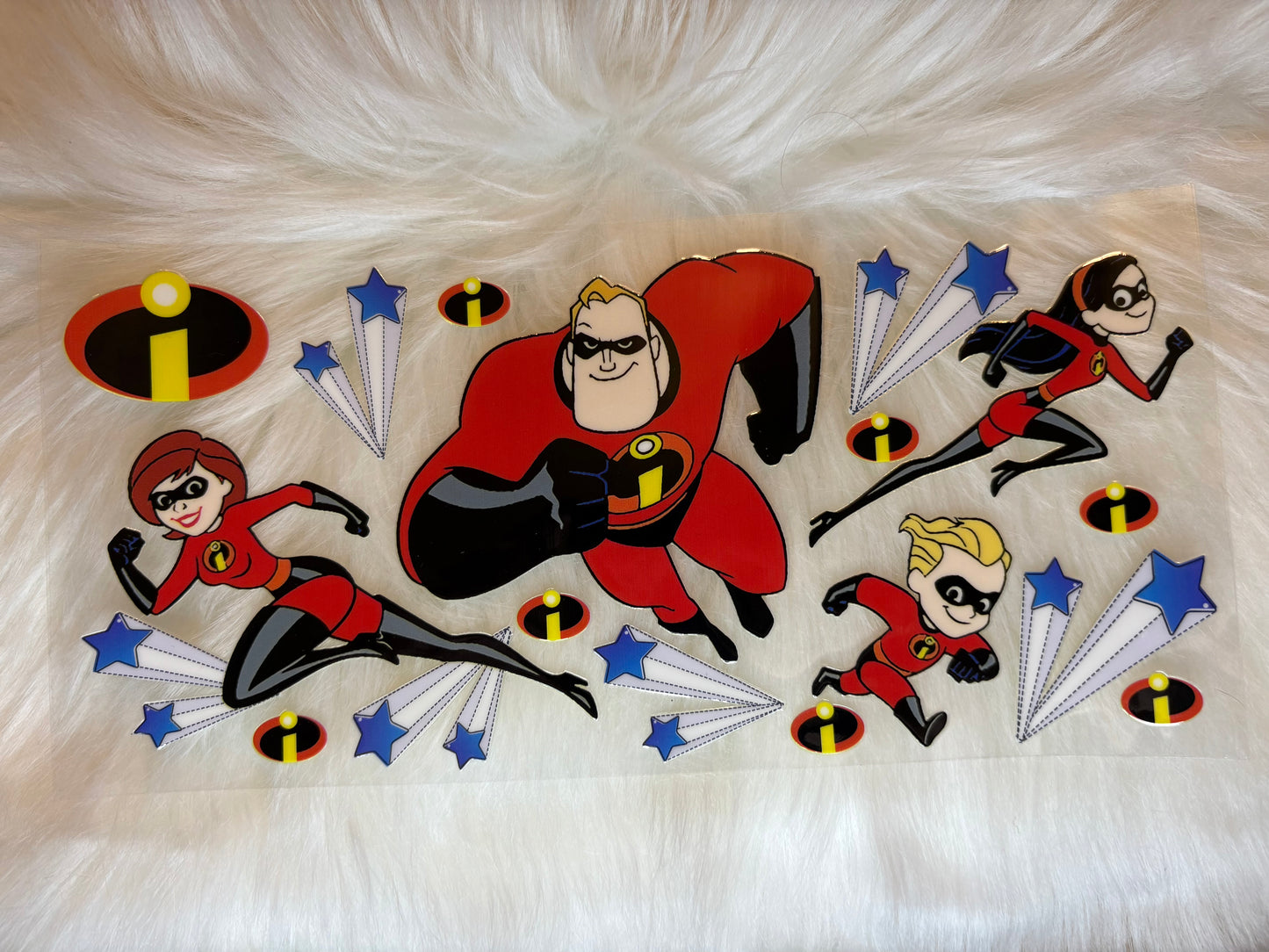 Incredibles
