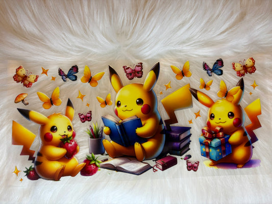 Pokémon