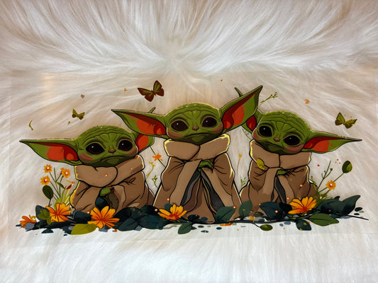 Yoda