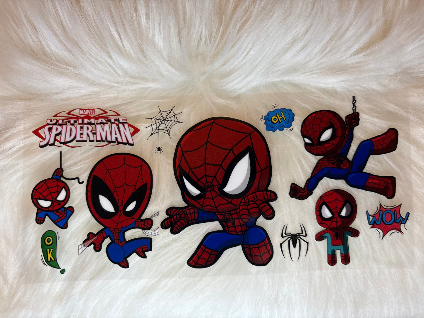 Spider-man