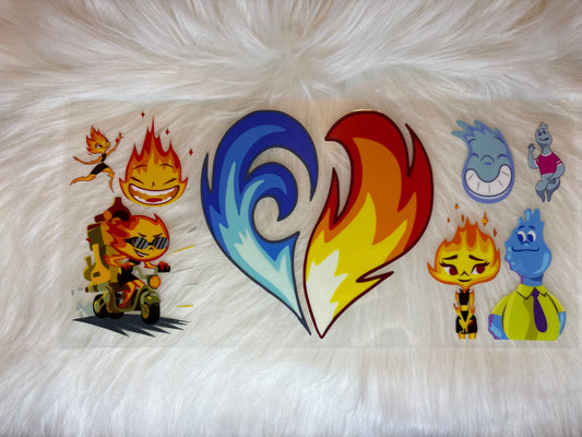 Elemental